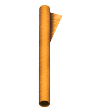 TOVAGLIA 5X1,18 DAMASCATA MVT ARANCIO