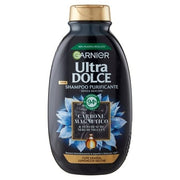 ULTRA DOLCE SHAMPOO 250ML CARBONE