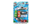 AUTO POLIZIA 8PZ 37667 APEL