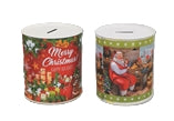 NATALE SALVADANAIO LATTA 11X13 AC-12765 E.NATALE