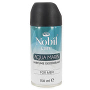 NOBIL CARE DEO UOMO 150ML AQUA MARIN
