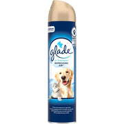 GLADE PET SPRAY 300ML