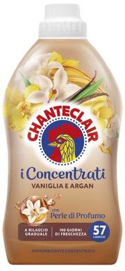 CHANTECLAIR AMM.CONC. 57 LAV.VANIGLIA
