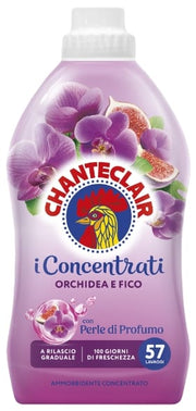 CHANTECLAIR AMM.CONC. 57 LAV.ORCHIDEA