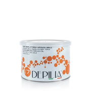 DEPILIA CERA LIPOSOLUBILE 400ML ARGAN