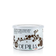 DEPILIA CERA LIPOSOLUBILE 400ML KARITE