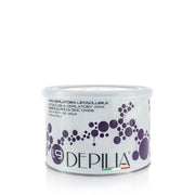 DEPILIA CERA LIPOSOLUBILE 400ML ZINCO