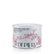 DEPILIA CERA LIPOSOLUBILE 400ML MELISSA