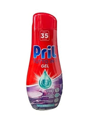 PRIL GEL 630ML IGIENE E FRESCHEZZA