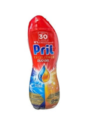 PRIL GOLD 540ML ANTIODORE