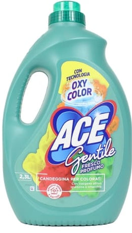 ACE CANDEGGINA GENTILE 2,3LT REGOLARE FR.PROFUMO