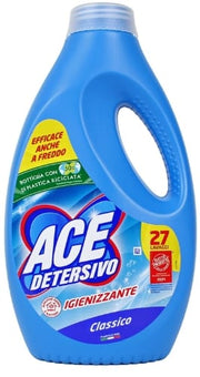 ACE LAVATRICE 27 LAV CLASSICO