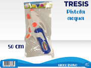 PISTOLA ACQUA 50CM 63882 TRESIS