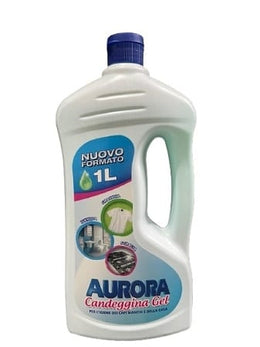 AURORA CANDEGGINA GEL 1LT A7