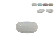 PORTA SAPONE PLASICA COLOR 4216 2ESSE