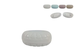PORTA SAPONE PLASICA COLOR 4216 2ESSE