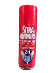 STIRA E AMMIRA SMACCHIAT. A SECCO 200ML