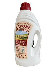 SAPONE TOSCANA LAVATRICE 40LAV 1.85LT FIORI E IRIS