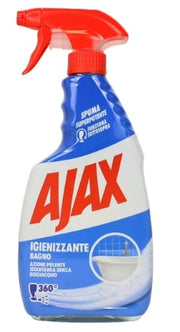 AJAX BAGNO SPLENDENTE 600ML