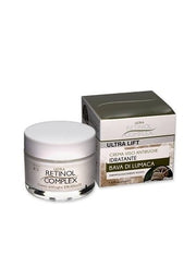 RETINOL CREMA A.RUGHE 50ML BAVA LUMACA