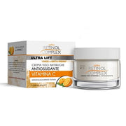 RETINOL CREMA A.RUGHE 50ML VITAMINA C