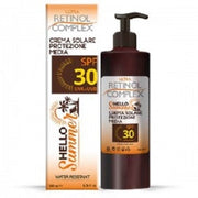 RETINOL CREMA SOLARE 150ML SPF30