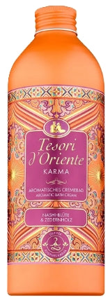 TES.ORIENTE BAGNO 500ML KARMA