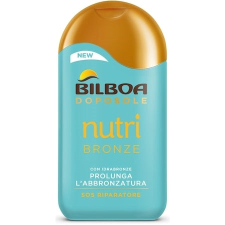 BILBOA DOPOSOLE 200ML NUTRIBRONZE