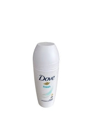 DOVE NEW DEO ROLL-ON 50ML FRESH