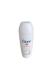 DOVE NEW DEO ROLL-ON 50ML POWDER