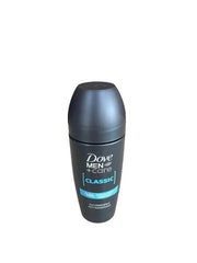 DOVE NEW DEO ROLL-ON 50ML MEN CLASSIC