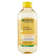 GARNIER ACQUA MICELLARE 400ML VITAMINA C