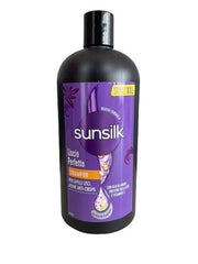 SUNSILK SHAMPOO 810ML LISCIO PERFETTO