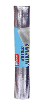 ROTOLO ALLUMINIO 45X200 ART.36628 TRESIS