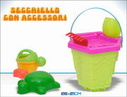 SECCHIELLO MARE 4 PZ 14148 NOUVY