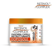 RETINOL MASCH.CAPELLI DOPOSOLE 400ML