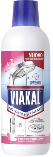 VIAKAL 470ML NEW FRESCO PROFUMO