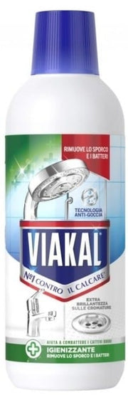 VIAKAL 470ML NEW IGIENIZZANTE