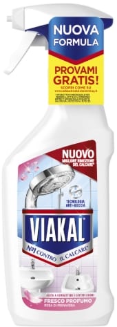 VIAKAL 470ML SPRAY NEW FRESCO PROFUMO