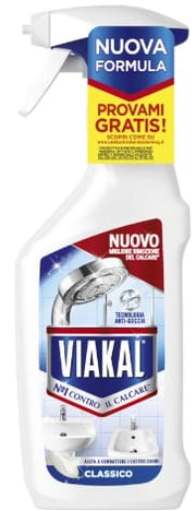 VIAKAL 470ML SPRAY NEW REGOLAR