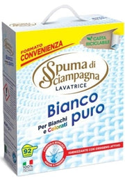 SPUMA DI SCIAMPAGNA FUSTONE 92 LAV BIANCO PURO
