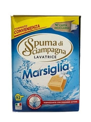 SPUMA DI SCIAMPAGNA FUSTONE 92 LAV MARSIGLIA