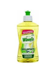 WINNI'S BRILLANTANTE 250ML LIMONE