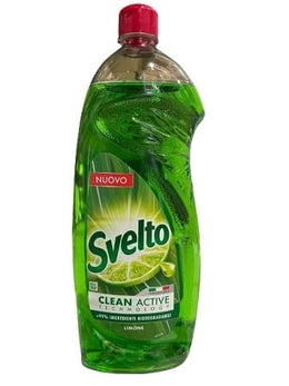 SVELTO NUOVO 980ML LIMONE