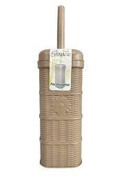 PORTASCOPINO GIUNCO ART.3554 TORTORA