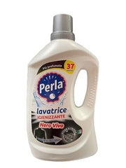 PERLA LAVATRICE 1850ML NERO VIVO