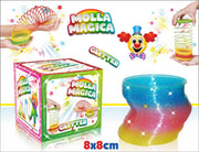 MOLLA MAGICA 81235/81236 NOUVY