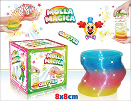 MOLLA MAGICA 81235/81236 NOUVY
