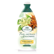 L'ANGELICA NEW BAGNO 500ML SAMBUCA/ANICE