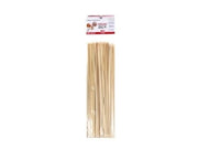 SPIEDINI BAMBOO 25CM 100PZ TRESIS